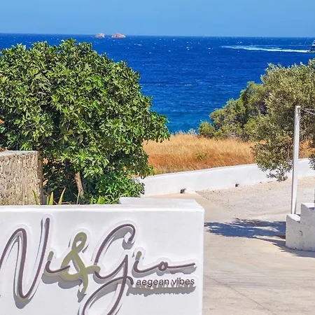 Apartment Ni&gio Sterna 6 *