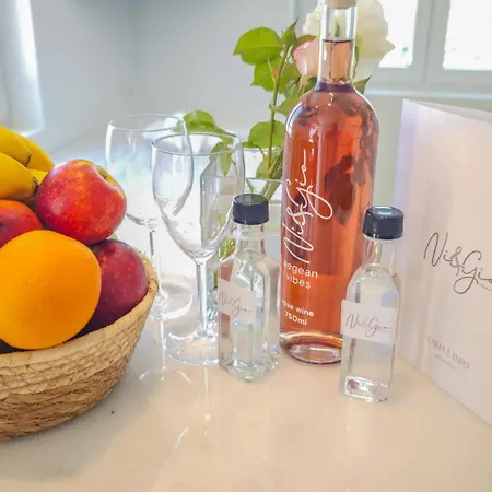 Ni&gio Sterna 6 Apartment