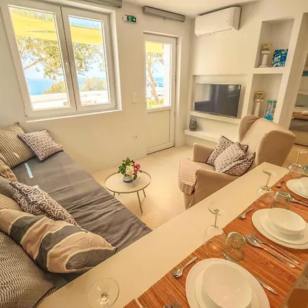 Ni&gio Sterna 6 Páros