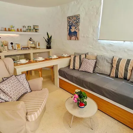 Ni&gio Sterna 6 Páros