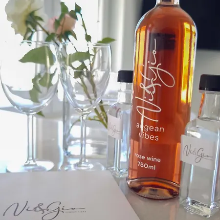 Apartment Ni&gio Sterna 6 *