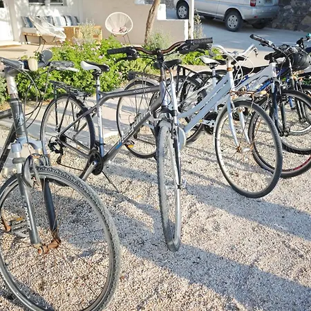 Apartment Ni&gio Sterna 6