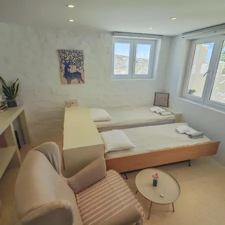 Ni&gio Sterna 6 Páros