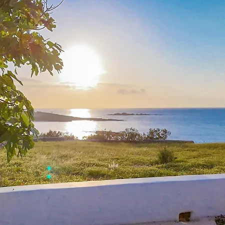 Ni&gio Sterna 6 Páros