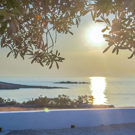 Apartment Ni&gio Sterna 6 *