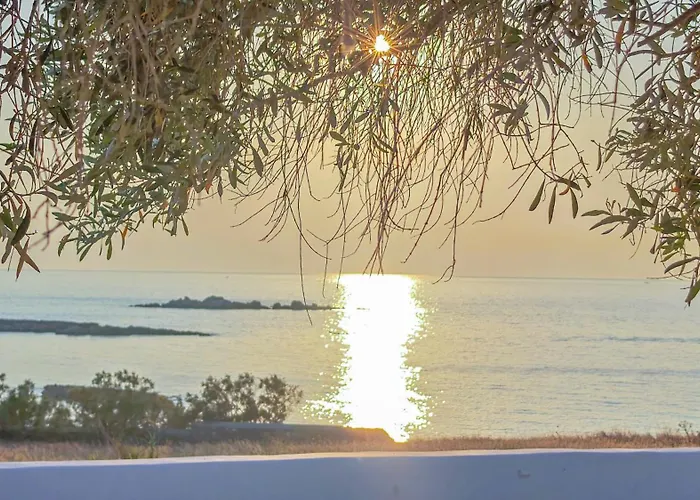 Ni&gio Sterna 6 דירה