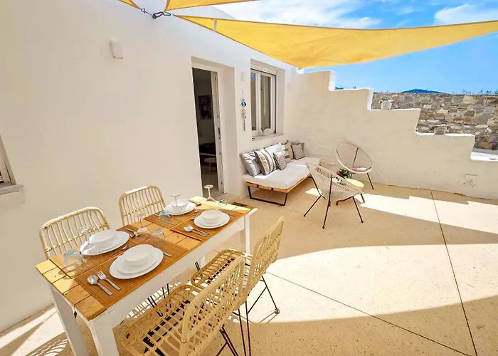 Ni&gio Sterna 6 דירה *