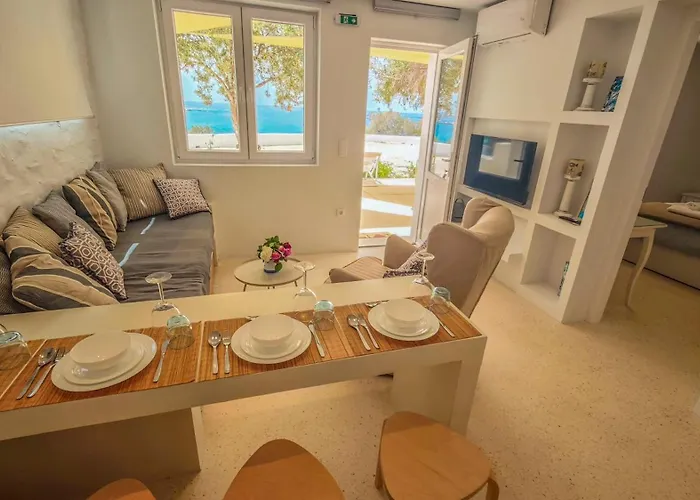 Ni&gio Sterna 6 * פארוס