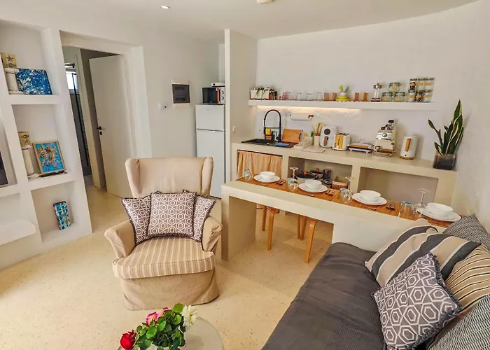 Ni&gio Sterna 6 * פארוס