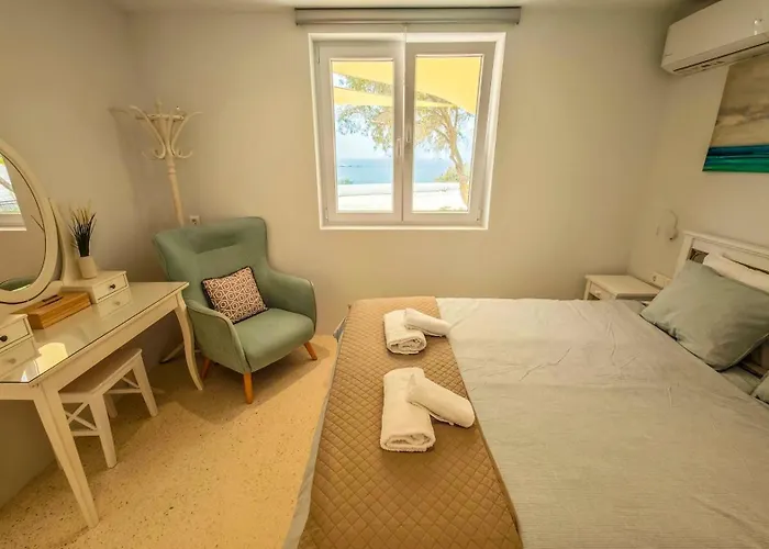 Ni&gio Sterna 6 * פארוס