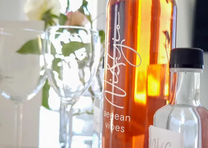 Ni&gio Sterna 6 דירה *