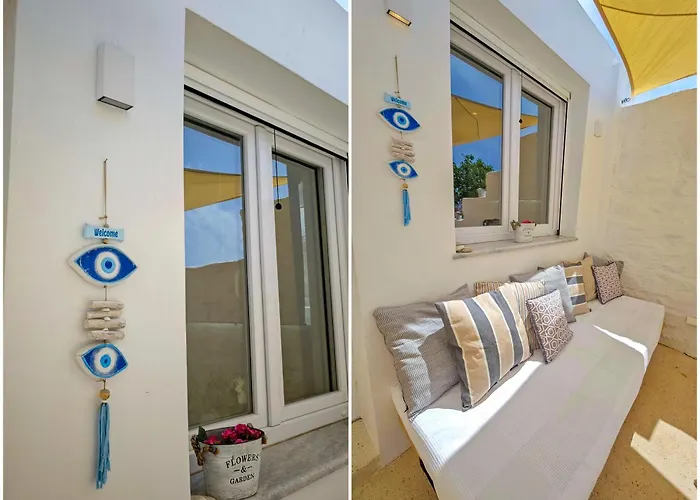 דירה Ni&gio Sterna 6