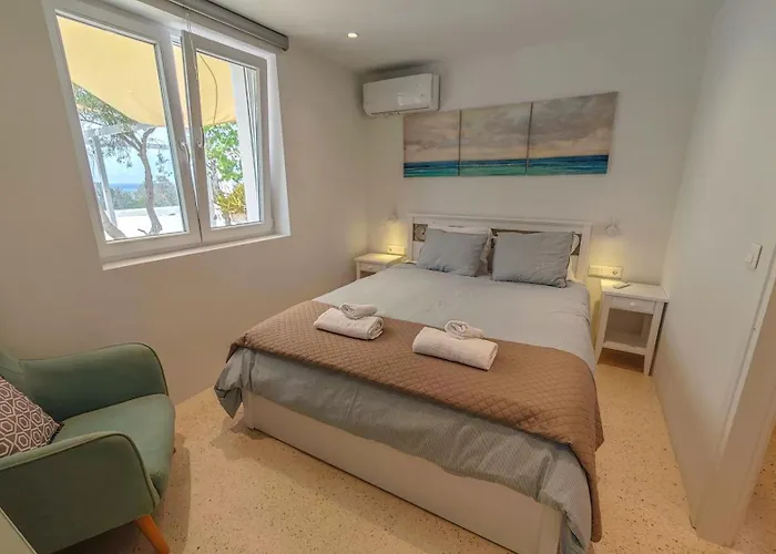 Ni&gio Sterna 6 * פארוס