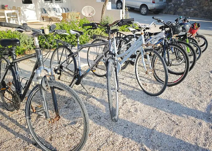 דירה Ni&gio Sterna 6