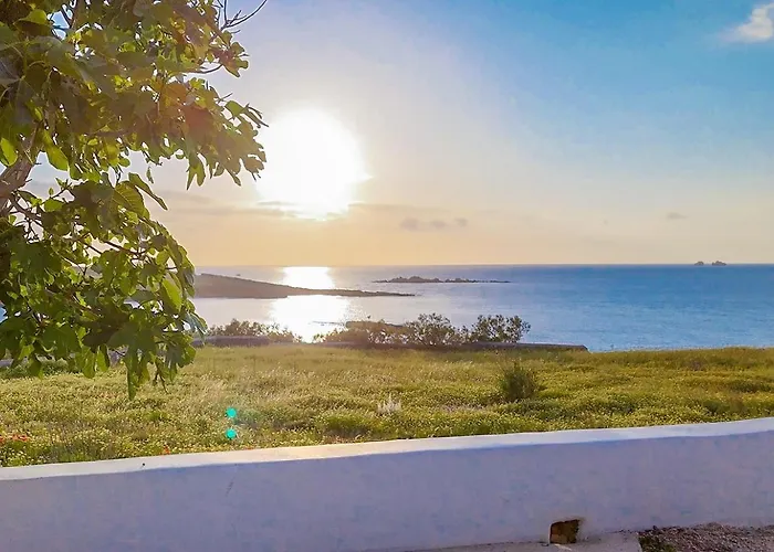 Ni&gio Sterna 6 פארוס