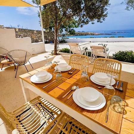 Ni&gio Sterna 6 Parikia (Paros)