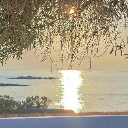 Ni&gio Sterna 6 Apartment