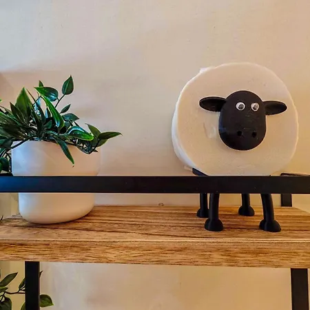 Ni&gio Sterna 6 Apartment Parikia (Paros)