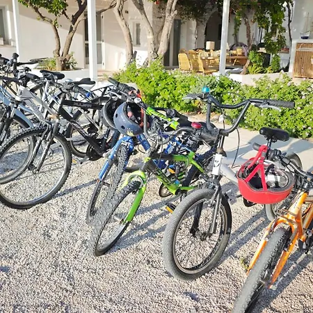 Ni&gio Sterna 6 Apartment *