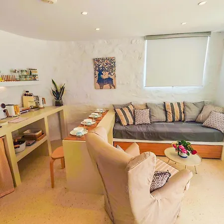 Ni&gio Sterna 6 Apartment *