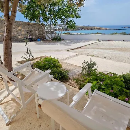 Apartment Ni&gio Sterna 6 Parikia (Paros)