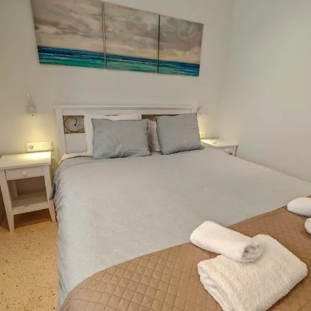 Apartment Ni&gio Sterna 6 *