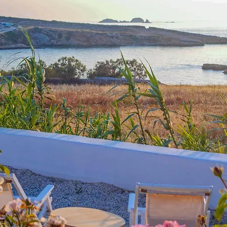 Apartment Ni&gio Sterna 6 Parikia (Paros)