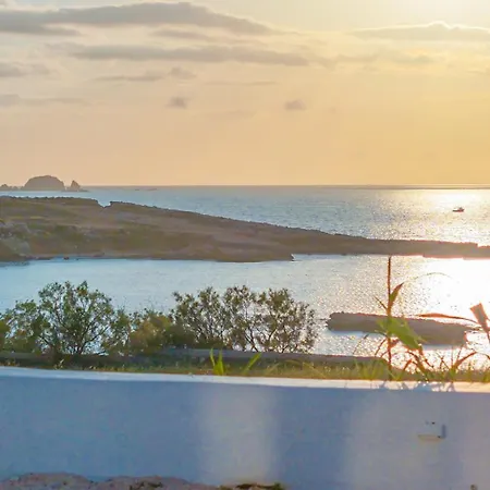 Ni&gio Sterna 6 Parikia (Paros)