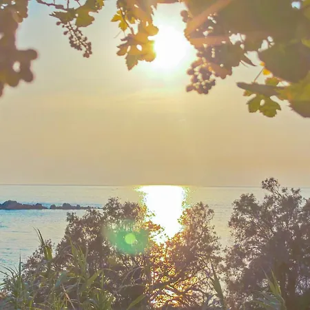 Ni&gio Sterna 6 * Parikia (Paros)