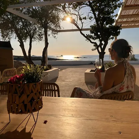 Ni&gio Sterna 6 Parikia (Paros)