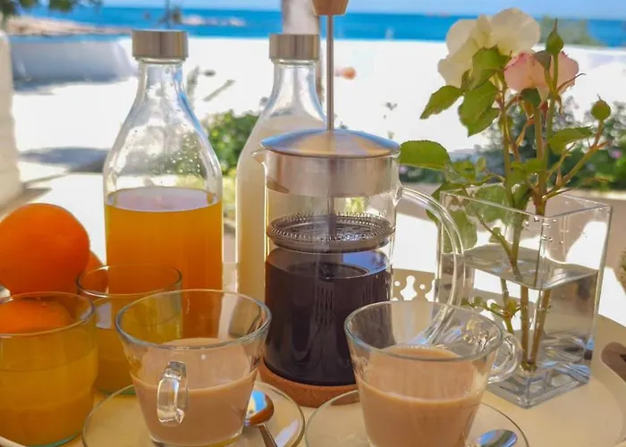 Appartement Ni&gio Sterna 6