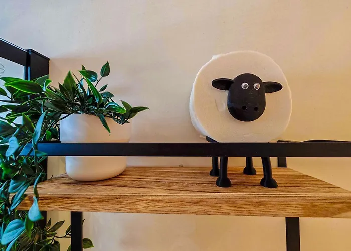 Ni&gio Sterna 6 公寓 Páros