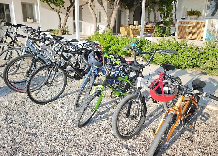 Ni&gio Sterna 6 公寓 *