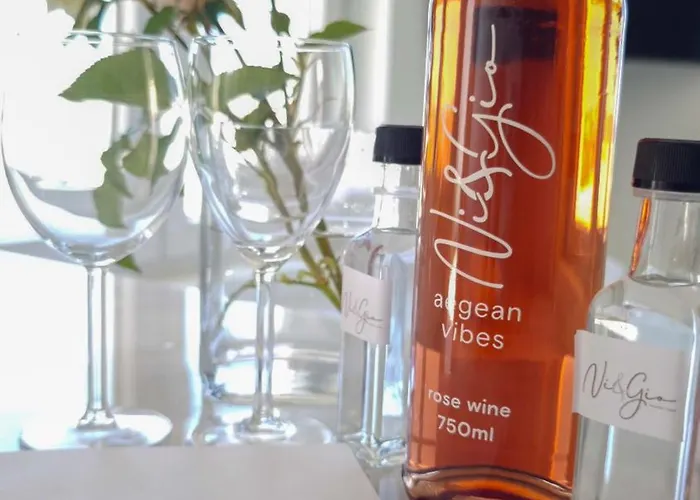 Appartement Ni&gio Sterna 6 *