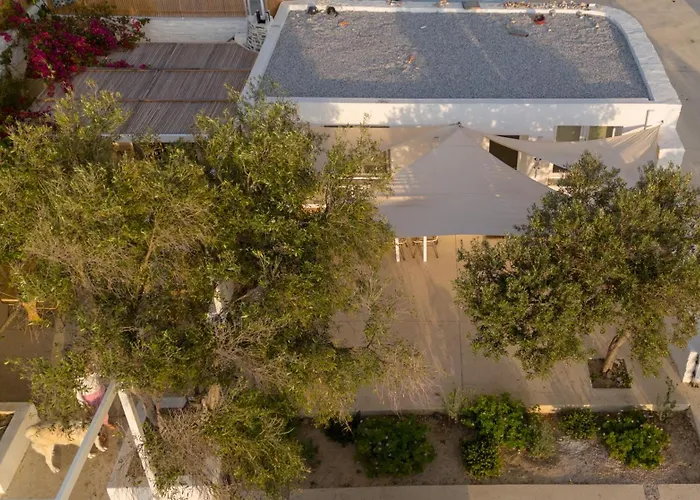 公寓 Ni&gio Sterna 6