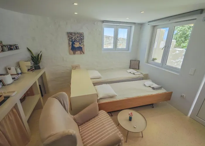 Ni&gio Sterna 6 Páros