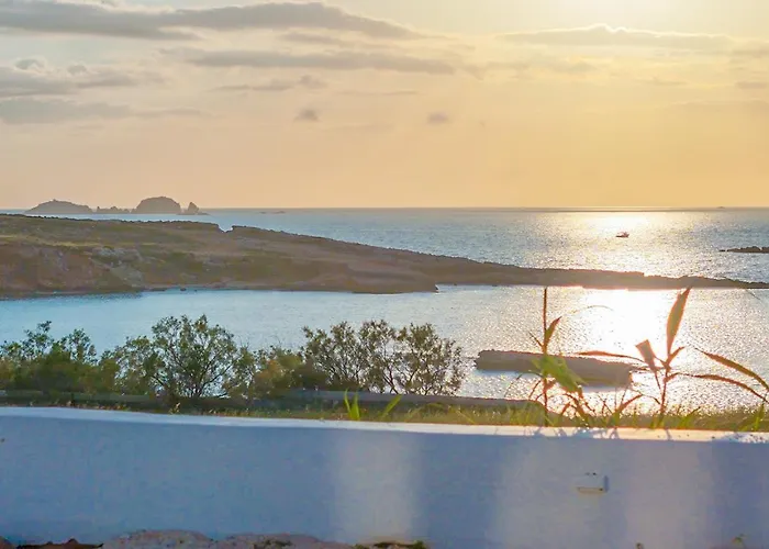 Ni&gio Sterna 6 Páros