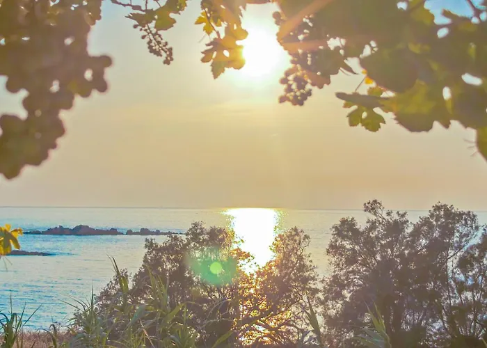 Ni&gio Sterna 6 * Páros