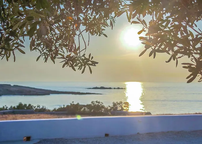 公寓 Ni&gio Sterna 6 *